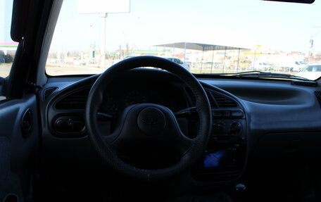 Daewoo Lanos, 2008 год, 289 000 рублей, 20 фотография