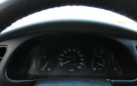 Daewoo Lanos, 2008 год, 289 000 рублей, 17 фотография