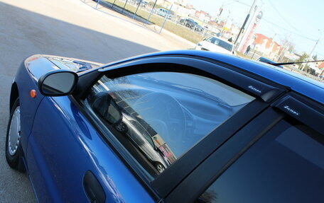 Daewoo Lanos, 2008 год, 289 000 рублей, 22 фотография