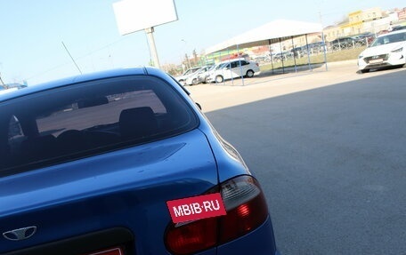 Daewoo Lanos, 2008 год, 289 000 рублей, 24 фотография