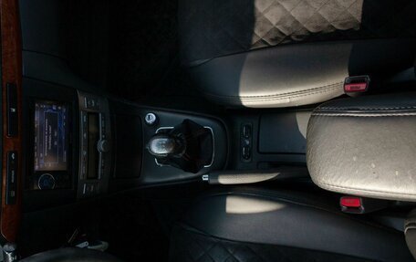 Toyota Avensis III рестайлинг, 2008 год, 675 000 рублей, 29 фотография