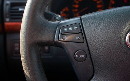 Toyota Avensis III рестайлинг, 2008 год, 675 000 рублей, 25 фотография