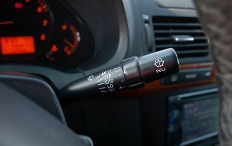 Toyota Avensis III рестайлинг, 2008 год, 675 000 рублей, 24 фотография