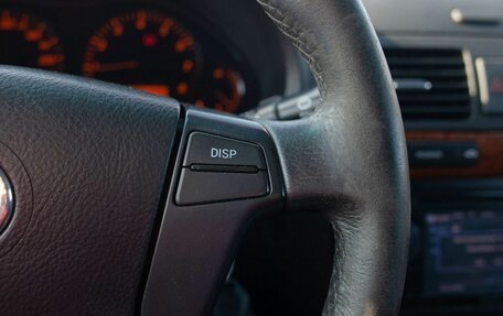 Toyota Avensis III рестайлинг, 2008 год, 675 000 рублей, 26 фотография