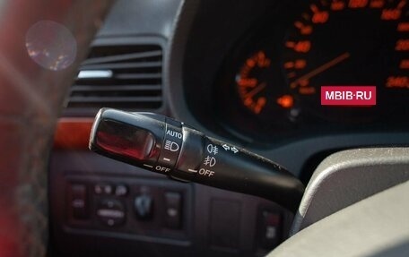 Toyota Avensis III рестайлинг, 2008 год, 675 000 рублей, 23 фотография