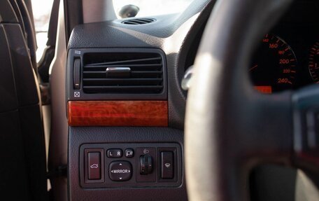 Toyota Avensis III рестайлинг, 2008 год, 675 000 рублей, 34 фотография