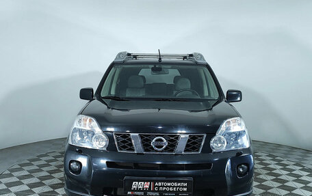 Nissan X-Trail, 2008 год, 1 050 000 рублей, 2 фотография