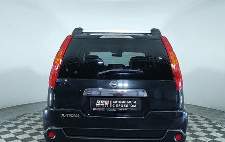 Nissan X-Trail, 2008 год, 1 050 000 рублей, 6 фотография