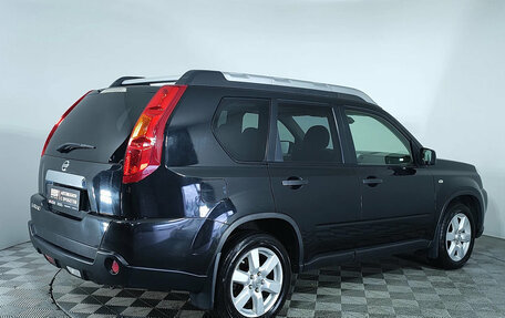 Nissan X-Trail, 2008 год, 1 050 000 рублей, 5 фотография