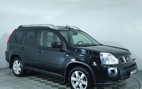 Nissan X-Trail, 2008 год, 1 050 000 рублей, 3 фотография