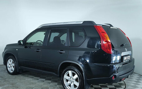 Nissan X-Trail, 2008 год, 1 050 000 рублей, 7 фотография