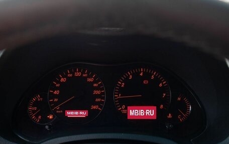 Toyota Avensis III рестайлинг, 2008 год, 675 000 рублей, 22 фотография