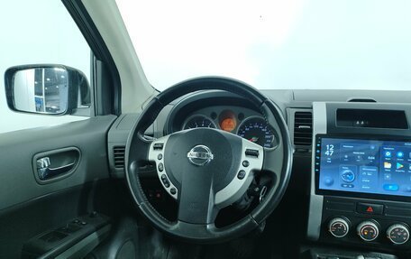 Nissan X-Trail, 2008 год, 1 050 000 рублей, 11 фотография