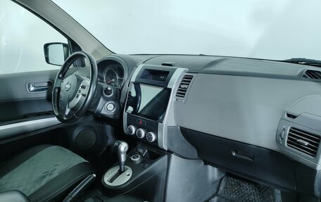 Nissan X-Trail, 2008 год, 1 050 000 рублей, 21 фотография