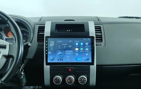 Nissan X-Trail, 2008 год, 1 050 000 рублей, 12 фотография