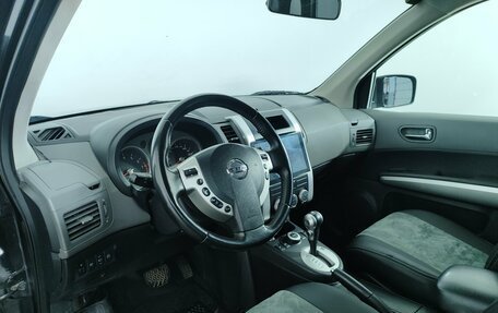 Nissan X-Trail, 2008 год, 1 050 000 рублей, 16 фотография