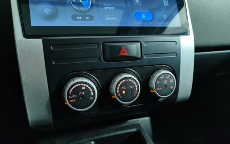 Nissan X-Trail, 2008 год, 1 050 000 рублей, 15 фотография