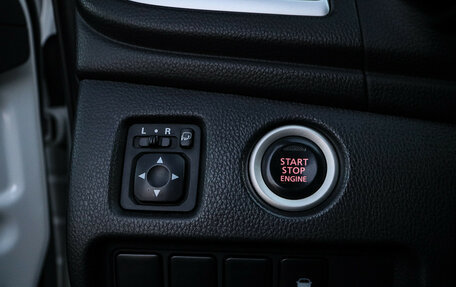 Mitsubishi Pajero Sport III рестайлинг, 2018 год, 3 300 000 рублей, 22 фотография