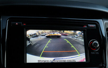 Mitsubishi Pajero Sport III рестайлинг, 2018 год, 3 300 000 рублей, 18 фотография