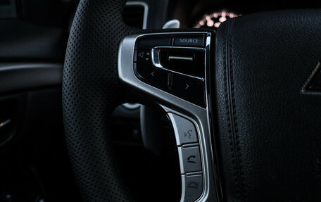 Mitsubishi Pajero Sport III рестайлинг, 2018 год, 3 300 000 рублей, 23 фотография