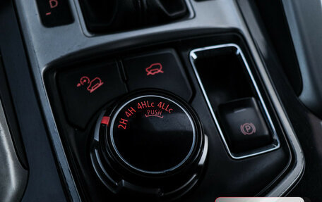 Mitsubishi Pajero Sport III рестайлинг, 2018 год, 3 300 000 рублей, 21 фотография