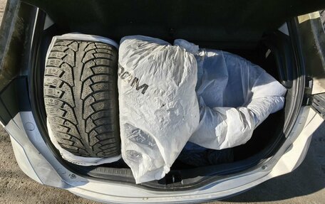 Honda Civic VIII, 2008 год, 599 000 рублей, 14 фотография