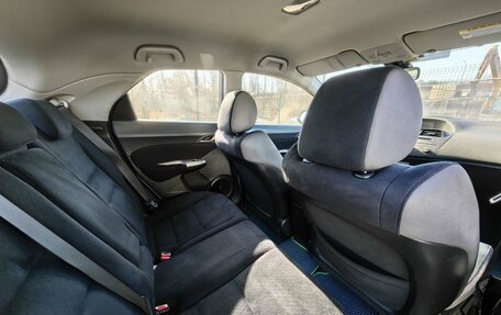 Honda Civic VIII, 2008 год, 599 000 рублей, 13 фотография