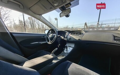 Honda Civic VIII, 2008 год, 599 000 рублей, 10 фотография