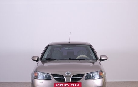 Nissan Almera, 2005 год, 459 000 рублей, 2 фотография