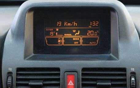 Nissan Almera, 2005 год, 459 000 рублей, 13 фотография