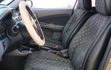 Nissan Almera, 2005 год, 459 000 рублей, 7 фотография