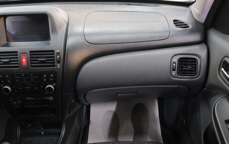 Nissan Almera, 2005 год, 459 000 рублей, 15 фотография