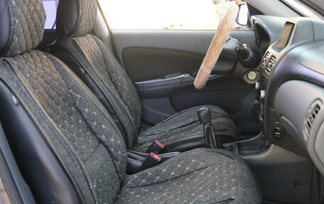 Nissan Almera, 2005 год, 459 000 рублей, 17 фотография