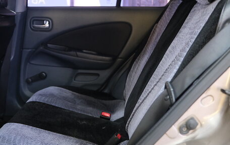 Nissan Almera, 2005 год, 459 000 рублей, 18 фотография