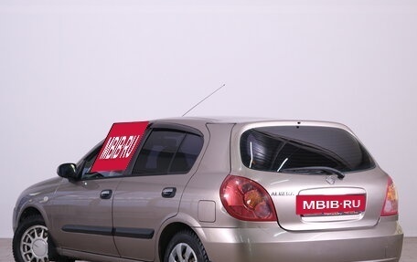 Nissan Almera, 2005 год, 459 000 рублей, 4 фотография