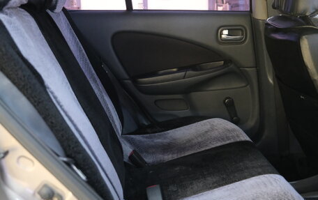 Nissan Almera, 2005 год, 459 000 рублей, 19 фотография