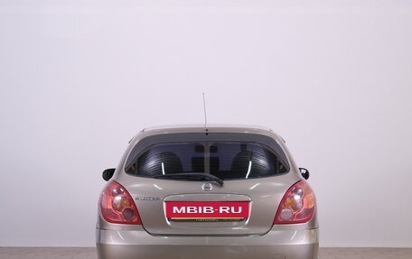 Nissan Almera, 2005 год, 459 000 рублей, 5 фотография