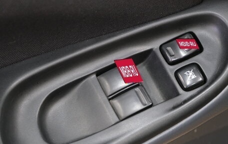 Nissan Almera, 2005 год, 459 000 рублей, 8 фотография