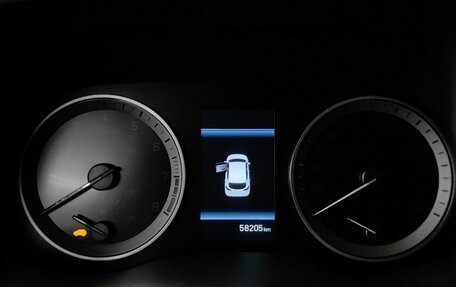 Hyundai Tucson III, 2019 год, 2 793 000 рублей, 18 фотография