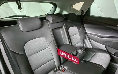 Hyundai Tucson III, 2019 год, 2 793 000 рублей, 17 фотография