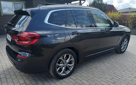 BMW X3, 2020 год, 4 450 000 рублей, 6 фотография