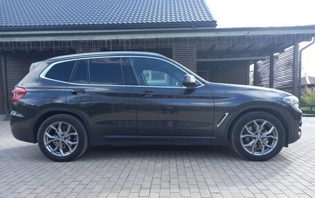 BMW X3, 2020 год, 4 450 000 рублей, 5 фотография