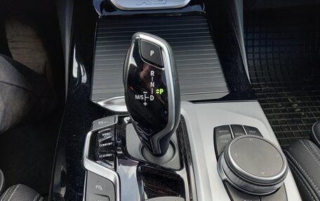 BMW X3, 2020 год, 4 450 000 рублей, 12 фотография