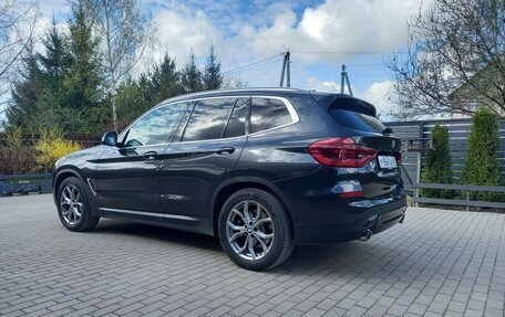 BMW X3, 2020 год, 4 450 000 рублей, 3 фотография
