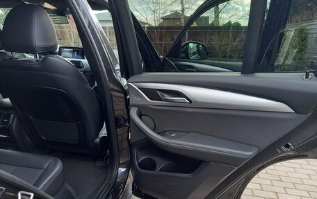 BMW X3, 2020 год, 4 450 000 рублей, 10 фотография