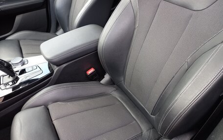 BMW X3, 2020 год, 4 450 000 рублей, 16 фотография