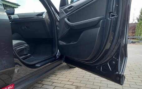 BMW X3, 2020 год, 4 450 000 рублей, 11 фотография