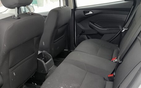 Ford Focus III, 2017 год, 700 000 рублей, 8 фотография