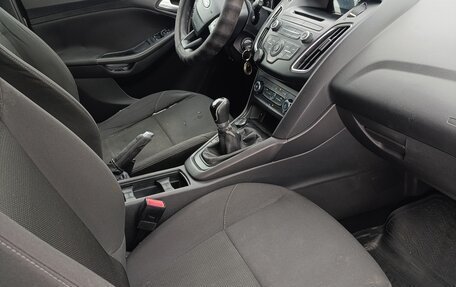 Ford Focus III, 2017 год, 700 000 рублей, 5 фотография