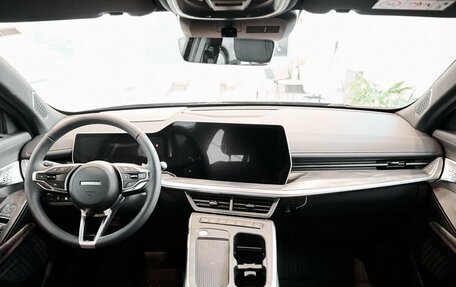 Haval F7, 2026 год, 3 499 000 рублей, 17 фотография